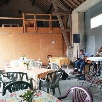 La ferme du Duneleet 6